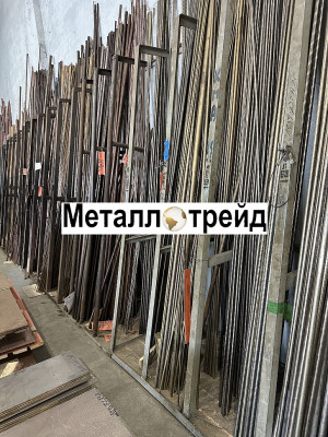 Круг медный М1 100 мм 1000