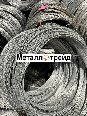 Проволока нихромовая Х20Н80 2,5 мм